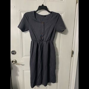 Mikarose dress size S.